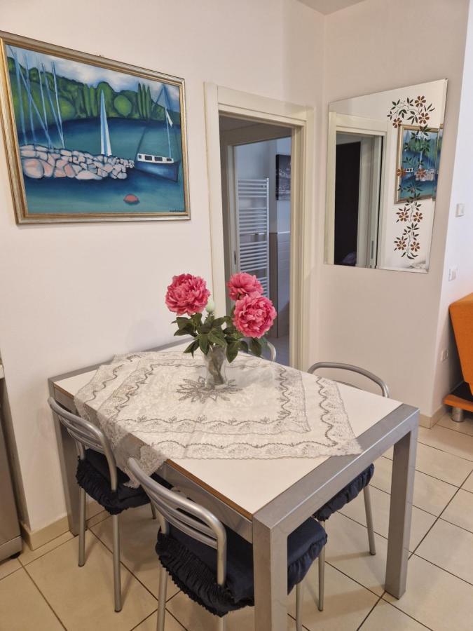 Garden & Pool Perugini Apartment Torbole Sul Garda Exterior photo