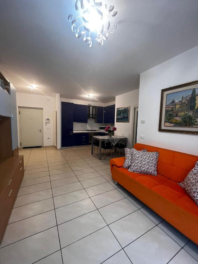 Garden & Pool Perugini Apartment Torbole Sul Garda Exterior photo