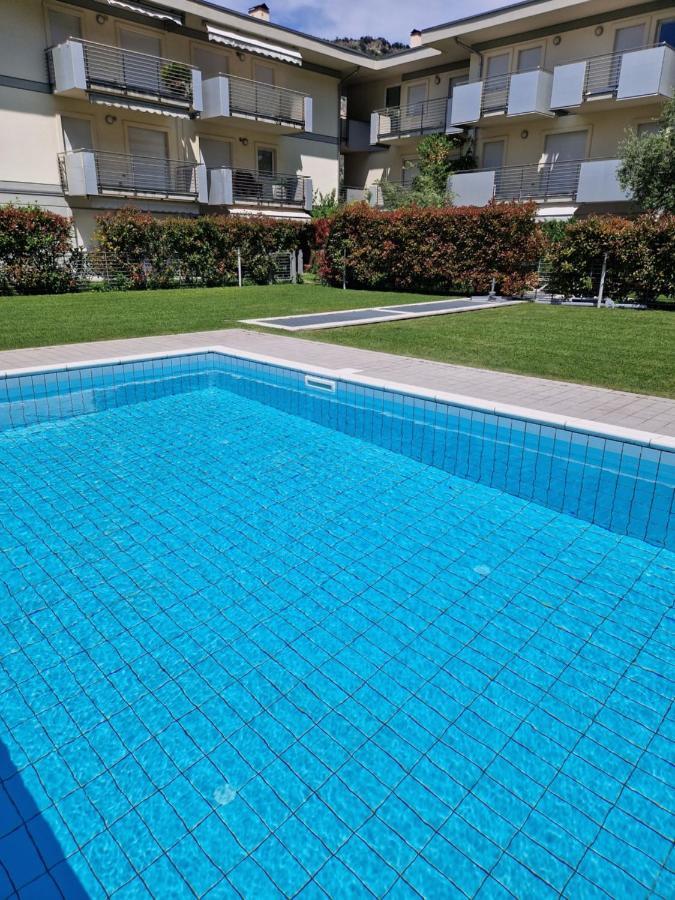 Garden & Pool Perugini Apartment Torbole Sul Garda Exterior photo